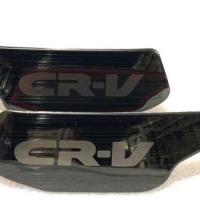 Honda CR-V 2017+ Ayna Çıtası Füme