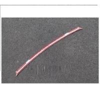 Honda Crv 2014-2018 Krom Kaput Çıtası