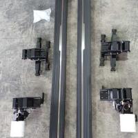 Honda CR-V 2018+ Elektrikli Yan Basamak