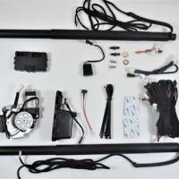 Honda CR-V 2017+ Elektrikli Bagaj Açma