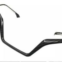 Honda CR-V 2017+ Karbon Direksiyon Kaplama