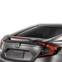 Honda Fc5 Işıklı Spoiler PlastikBoyasız
