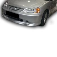 Honda Vtec Makyajsız Kasa Ön Tampon Eki Boyalı