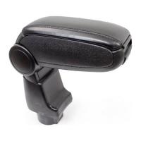 Hyundai Accent Blue 2010 Araca Özel Kol Dayama Siyah