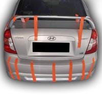 Hyundai Accent Era 2006 - 2012 Body Kit