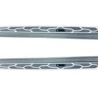 Hyundai Bayon için Yan Basamak