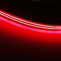 Hyundai Elantra 2017+ Arka Sis Ledi