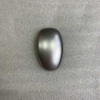 Hyundai Elantra 2016-2019 Vites Topuzu Kaplama Silver Abs