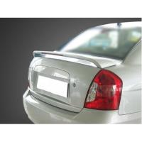 Hyundai Era Işıklı Spoiler Boyalı
