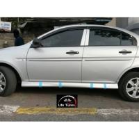 Hyundai Era Marşpiyel Boyalı