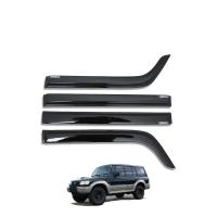 Hyundai Galloper Cam Rüzgarlığı 1997-2003