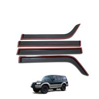 Hyundai Galloper Cam Rüzgarlığı 1997-2003