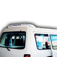 Hyundai H100 Tavan Spoiler Boyalı