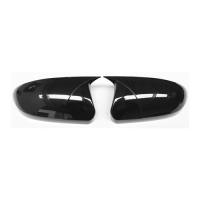 Hyundai İ20 2014 Sonrasi Sinyalsiz Piano Black Batman Ayna Kapağı