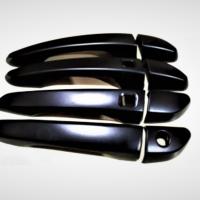 Hyundai Kona Kapı Kolu Kaplama Smart Piano Black