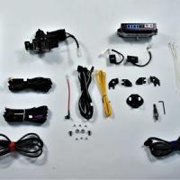 Hyundai Kona 2020+ Elektrikli Bagaj Açma