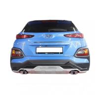 Hyundai Kona 2018-2020 Ön Arka Tampon Koruma