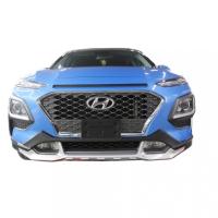 Hyundai Kona 2018-2020 Ön Arka Tampon Koruma