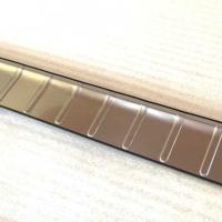 Hyundai Kona Arka Tampon Üst Koruma