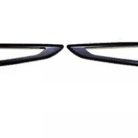 Hyundai Kona Stop Kaplama - Piano Black