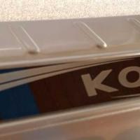 Hyundai Kona Bagaj Eşik Koruma