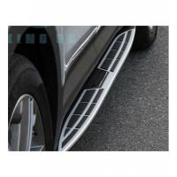 Hyundai Santa Fe 2013-2017 Oem Yan Basamak