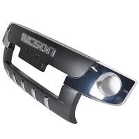 Hyundai Tucson 2004-2011 Ön Tampon Koruma