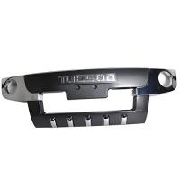 Hyundai Tucson 2004-2011 Ön Tampon Koruma