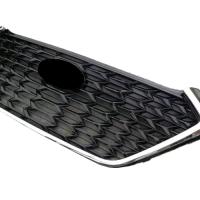 Hyundai Tucson 2015-2018 Krom Çerçeveli Ön Panjur