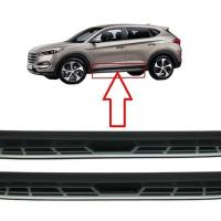 Hyundai Tucson 2015-2020 OEM Yan Basamak