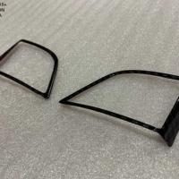 Hyundai Tucson 2015-2018 Direksiyon Kaplama Karbon Abs