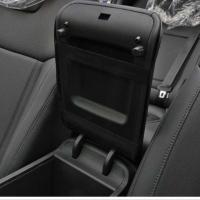 Hyundai Tucson 2021+ Kol Dayama - Piano Black