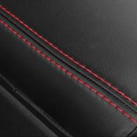 Hyundai Tucson 2021+ Kol Dayama - Piano Black