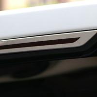 Hyundai Tucson 2021+ Bagaj Üst Çıtası (Led Kaplama)