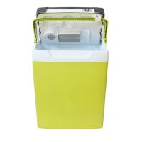 Icepeak Oto Buzluk 30 Lt Yeşil AND-049