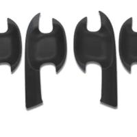 Isuzu D-Max 2020+ Kapı Kolu İç Kaplama