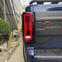 Isuzu D-Max 2020+ Led Stop