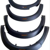 Isuzu D-Max 2020+ Reflektörlü Dodik