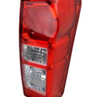 Isuzu D-Max İçin 2012-2016 Stop Ledli Sağ