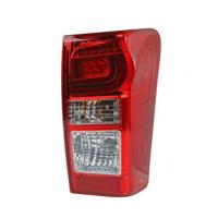 Isuzu D-Max 2017-2019 İçin Stop Ledli Sağ