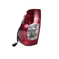 Isuzu D-max için 2006-2011 Stop Sağ