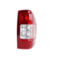 Isuzu D-max İçin 2002-2006 Stop Sol