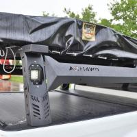 Isuzu D-Max 2012-2017 Çadır Altı Taşıma Roll Bar AQM4WD