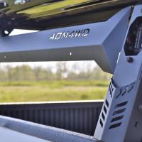 Isuzu D-Max 2012-2017 Çadır Altı Taşıma Roll Bar AQM4WD
