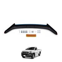 Isuzu D-Max Ön Kaput Koruyucu Rüzgarlığı 2006-2012 Yılı Arası