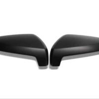 Isuzu D-Max 2020+ Ayna Kaplama