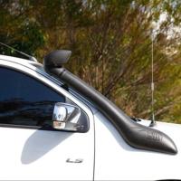 Isuzu D-Max 2012-2014 Şnorkel