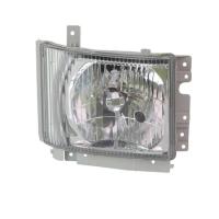 Isuzu Npr 75 için Uyumlu 2011-2021 Far - Sağ