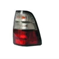 Isuzu TRF İçin 1999-2002 Stop Sol