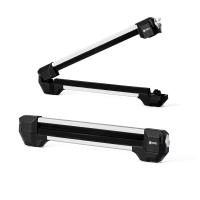 Kayak Taşiyici Gri Apex 4